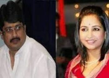 Case registered against Raja Bhaiya's wife