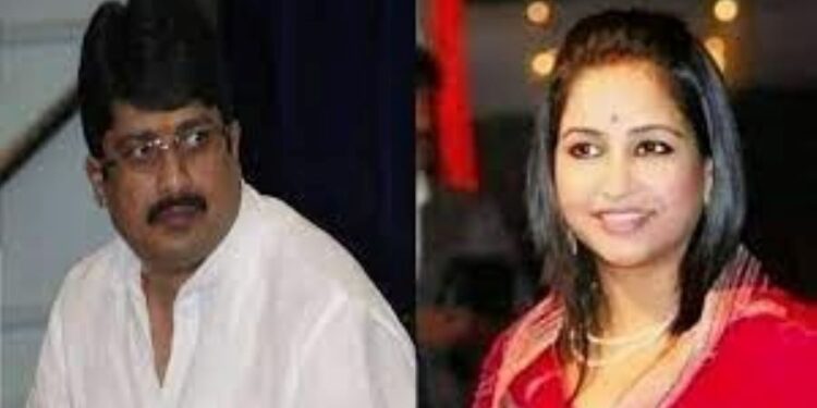 Case registered against Raja Bhaiya's wife