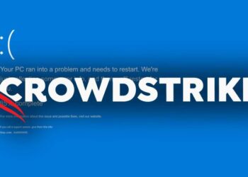 Crowdstrike Microsoft server down