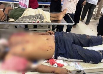 मामूली विवाद में युवक की चाकू से गोदकर हत्या