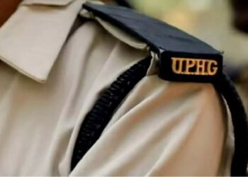 ये हैं वर्दी वाले गुंडे, होमगार्ड को इसकदर पीटा कि जान दे दी