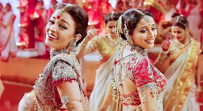 संजय लीला भंसाली की 'देवदास' का 'डोला रे डोला' 2000 के दशक के सबसे बेहतरीन बॉलीवुड सॉन्ग में 8वें स्थान पर!
