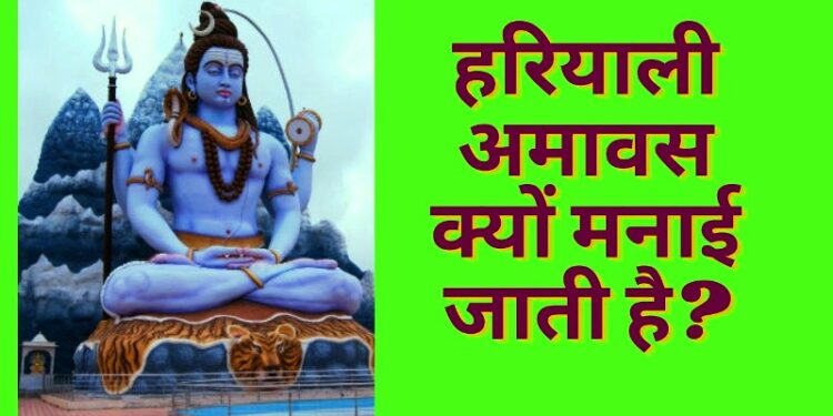 हरियाली अमावस्या कल, 15 अद्भुत उपाय से संवर जाएगा जीवन