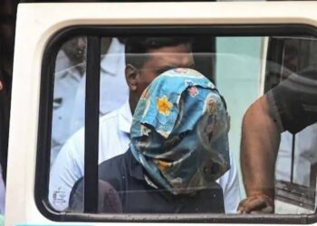 पुलिस की वर्दी में कैंपस में घूमता था डॉक्टर का दरिंदा हत्यारा