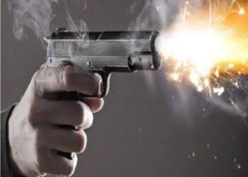 हरदोई में युवक को गोली से उड़ाया