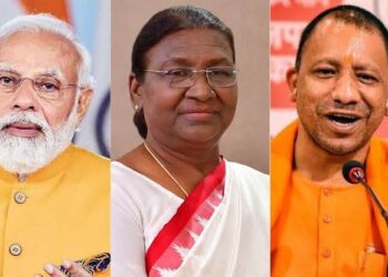 राष्ट्रपति, प्रधानमंत्री और मुख्यमंत्रियों ने रक्षाबंधन पर दी देशवासियों को शुभकामनाएं