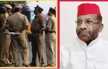 सपा विधायक के घर फंदे से लटका मिला 18 वर्ष की नौकरानी का शव