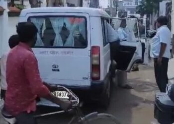 जीएसटी चोरी में नोएडा की फर्म के दफ्तर में एसआईबी का छापा