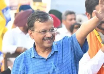 केजरीवाल को “सुप्रीम जमानत”, आप में खुशी की लहर