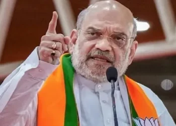 बोले गृहमंत्री, राहुल गांधी और कांग्रेश ने हमेशा देश की सुरक्षा और भावना को आहत किया