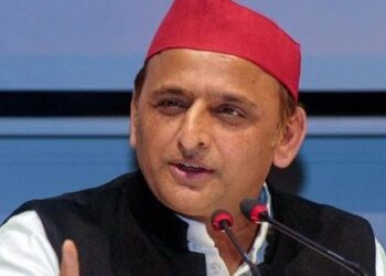 बोले अखिलेश अहंकारी भाजपा का 2027 में होगा पूरी तरह सफाया