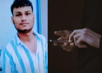 मोबाइल पर फ्री फायर गेम देख किशोर ने तीसरी मंजिल से लगा दी छलांग, मौत