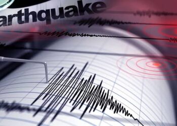 पाकिस्तान में भूकंप से दहशत में लोग, दिल्ली-एनसीआर में भी लगे झटके