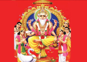 विश्वकर्मा पूजा के दिन कर लें ये उपाय, व्यवसाय में होगी चौगुनी तरक्की