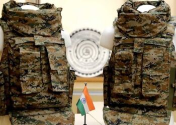 सेना को मिलेगी बुलेट प्रूफ जैकेट ‘अभेद्य’