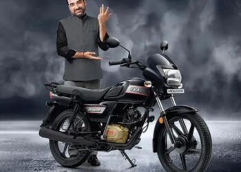 घट गई क़ीमत, अब यह शानदार नई बाइक सिर्फ सिर्फ 59,880 रुपए में