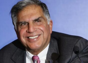 India's veteran industrialist Ratan Tata passes away