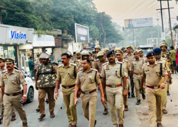 सीसामऊ के 2.69 लाख मतदाताओं को मिलेगा नया विधायक चुनने का मौका