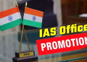 यूपी के 115 आईएएस अफसरों का होगा प्रमोशन, नए साल पर जारी होगा आदेश