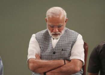 मेडिकल कॉलेज में हुए भीषण हादसे पर पीएम मोदी ने जताया दुख, कहा- हृदयविदारक घटना