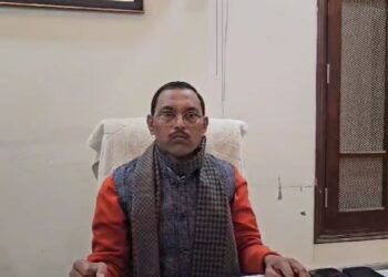 भाजपा विधायक और 16 अन्य पर यौन उत्पीड़न और जमीन हड़पने का केस दर्ज