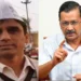 दिल्ली विधानसभा चुनाव से पहले आम आदमी पार्टी में घमासान