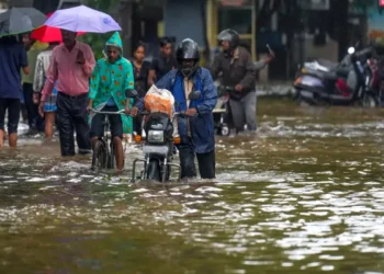 चक्रवात फेंगल का लैंडफॉल, तमिलनाडु में भारी बारिश और तबाही