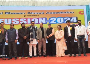 अपने सपनों को बच्चों पर न थोपे, उन्हें दे खुला आकाश : नदीम