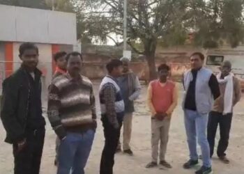 कस्तूरबा गांधी आवासीय विद्यालय की छात्रा की संदिग्ध परिस्थितियों में मौत, मचा हड़कंप