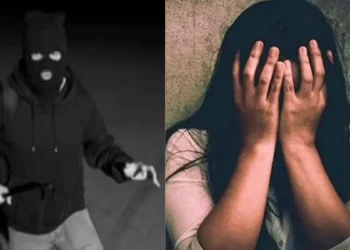 दिल्ली की युवती से दुष्कर्म कर नकाबपोश हो गया गायब, एसआईटी गठित