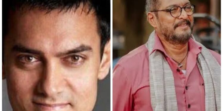 Nana Patekar to host special screening of Vanvas for Aamir Khan