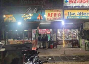 खतना कराकर धर्म परिवर्तन कराने वाले तीन गिरफ्तार