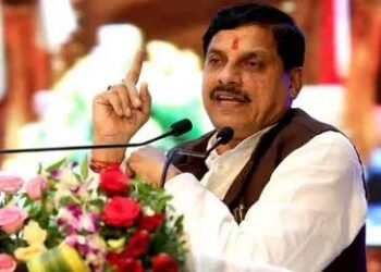 मुख्यमंत्री यादव करेंगे रातापानी टाइगर रिजर्व का लोकार्पण