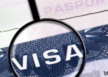 अमेरिका ने जॉर्जियाई अधिकारियों के वीजा पर लगाया प्रतिबंध