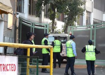 दिल्ली के कई स्कूलों को फिर मिले धमकी भरे ईमेल