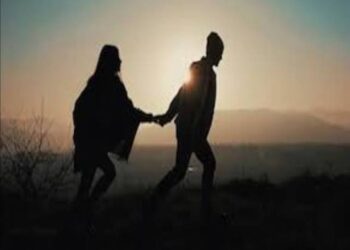 दो नाबालिग प्रेमियों की मोहब्बत का खौफनाक अंत