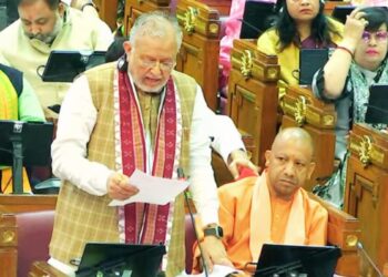 वित्त मंत्री ने पेश किया 17,865 करोड़ रुपये का अनुपूरक बजट