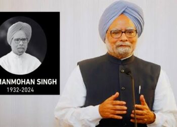 मनमोहन सिंह का योगदान हमेशा याद रहेगा: आरएसएस