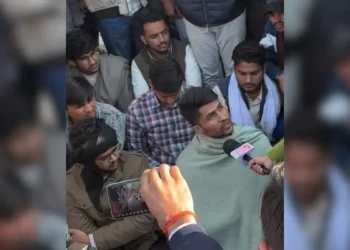 उत्कर्ष कोचिंग में छात्रों के बेहोश होने से अफरातफरी