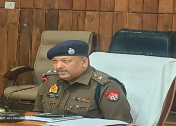 एसपी की बड़ी कार्रवाई, चौकी इंचार्ज समेत सात पुलिसकर्मी सस्पेंड