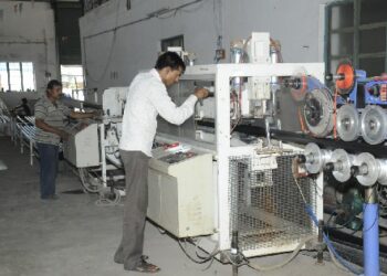 78 औद्योगिक इकाइयों में उत्पादन शुरू, जिले में होगा रोजगार का सृजन