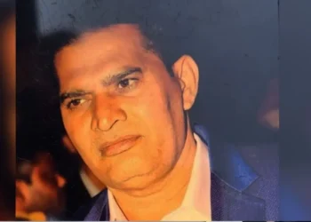 सिपाही से कैसे बने थे एसटीएफ के इंस्पेक्टर, जानें सुनील काकरान के शौर्य की कहानी