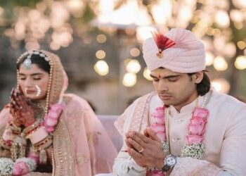 नीरज चोपड़ा ने दहेज के खिलाफ पेश की मिसाल, एक रुपया लेकर की शादी