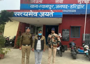 बेटी के प्रेमी को चरस केस में फंसाकर भिजवाया जेल, कारोबारी के कारनामे से लोग दंग