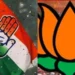 पार्टी से बगावत करने वालों को भाजपा और कांग्रेस ने  दिखाया बाहर का रास्ता