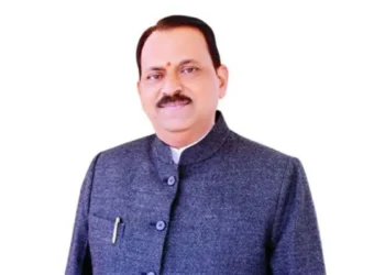 भाजपा एमएलसी के कॉलेज की सोसाइटी पर धोखाधड़ी का आरोप