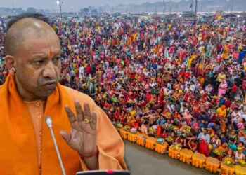 संगम घाट पर भगदड़ के बाद सीएम योगी ने श्रद्धालुओं से अफवाहों पर ध्यान न देने की अपील की