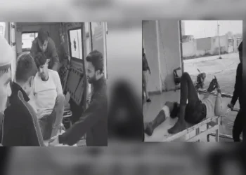 धौलपुर में बजरी माफिया और पुलिस में मुठभेड़, तीन बदमाशों को लगी गोली