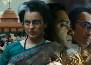 कंगना रनौत की इमरजेंसी ने पहले वीकेंड में की ताबड़तोड़ कमाई