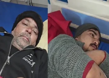 पुलिस और गोतस्करों के बीच मुठभेड़, चार बदमाशों के पैर में लगी गोली, एक आरोपी फरार